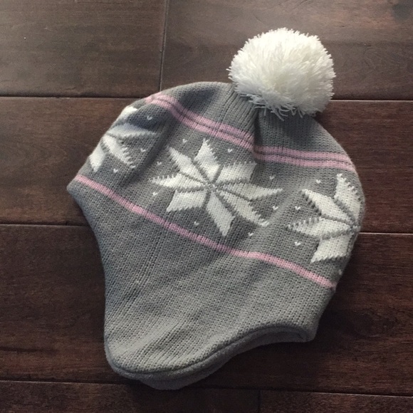 Other - Girls winter hat/beanie